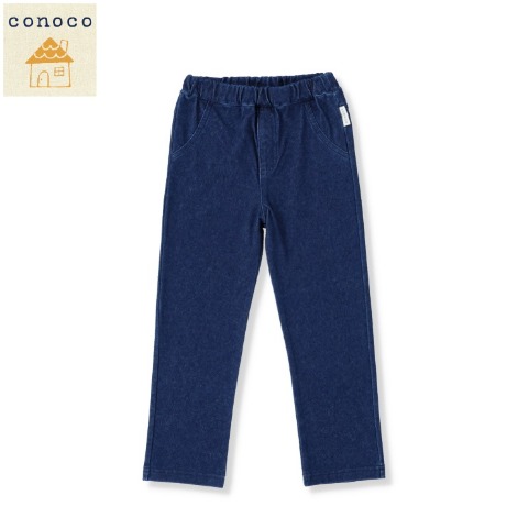 キッズ　ロングパンツ （100～120cm　conoco）