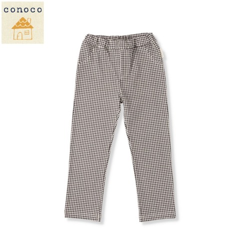 キッズ　ロングパンツ （100～120cm　conoco）
