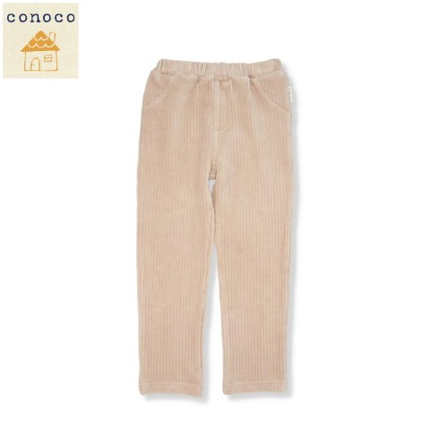 キッズ　長丈パンツ（100～120cm　conoco）