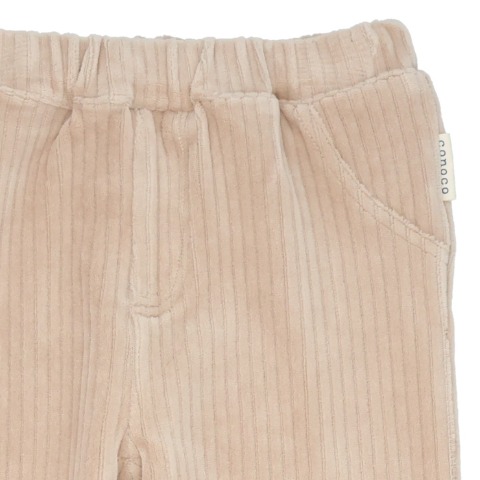 キッズ　長丈パンツ（100～120cm　conoco）
