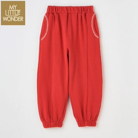 キッズ　パンツ（100～120cm・MY LITTLE WONDER）