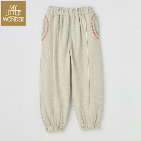 キッズ　パンツ（100～120cm・MY LITTLE WONDER）