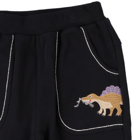 キッズ　ロングパンツ（100～120cm・Yuriママ）