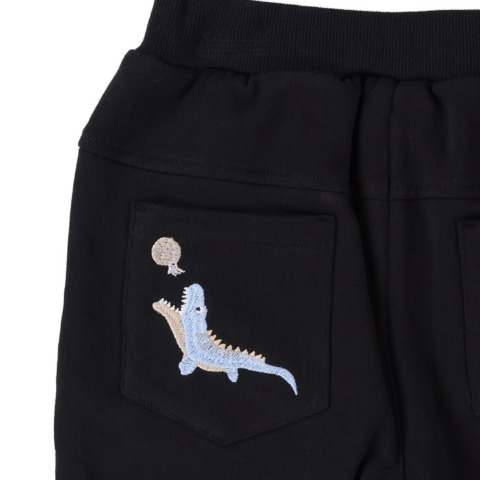キッズ　ロングパンツ（100～120cm・Yuriママ）