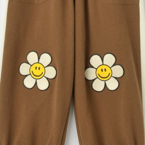 キッズ　カットパンツ（100～120cm・wiggle wiggle）