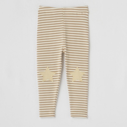 キッズ　レギンス（100～120cm・tete a tete）