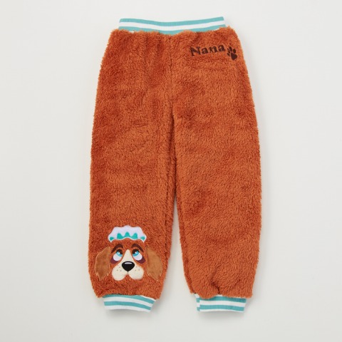 キッズ　ロングパンツ（100～120cm・DISNEY）