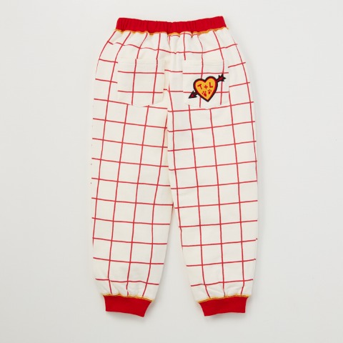 キッズ　ロングパンツ（100～120cm・DISNEY）