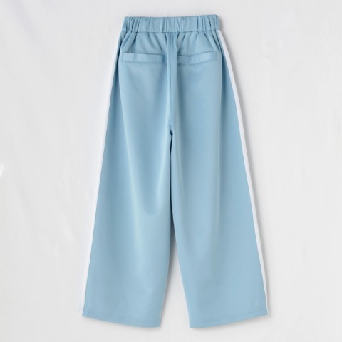 キッズ　ロングパンツ（100～120cm・リアルピース）