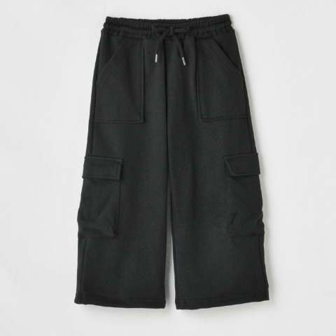 キッズ　ロングパンツ（100～120cm・FMB）