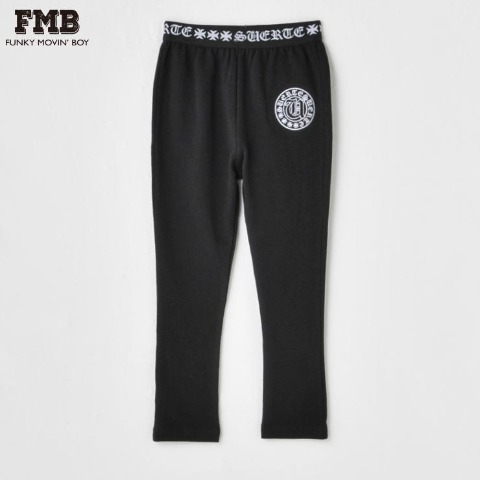 キッズ　レギンス（100～120cm・FMB）