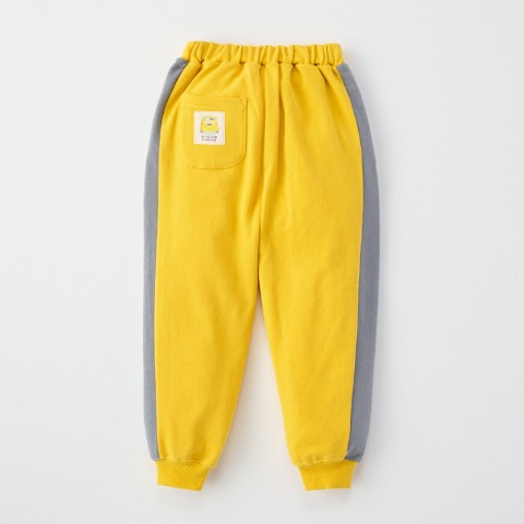 キッズ　ロングパンツ（100～120cm・JR）