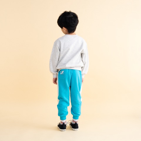 キッズ　ロングパンツ（100～120cm・JR貨物）