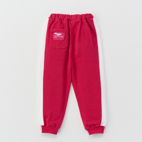 キッズ　ロングパンツ（100～120cm・JR貨物）