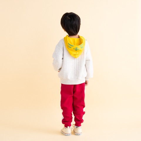 キッズ　ロングパンツ（100～120cm・JR貨物）