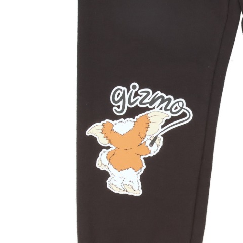 キッズ　ロングパンツ（100～120cm・グレムリン）