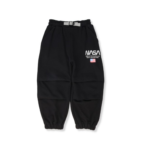 キッズ　ロングパンツ（100～120cm・MYLITTLEWONDER/NASA）