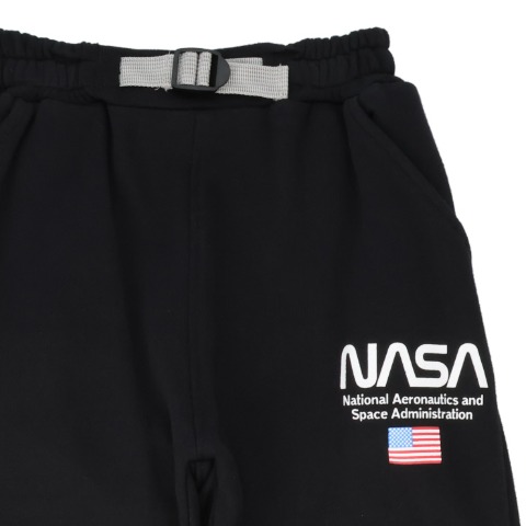 キッズ　ロングパンツ（100～120cm・MYLITTLEWONDER/NASA）