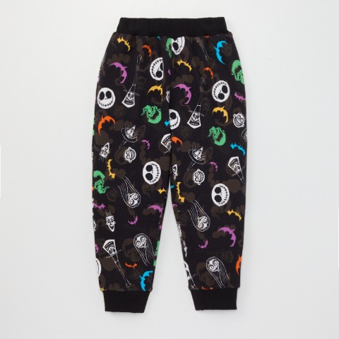 キッズ　ロングパンツ（100～120cm・DISNEY）