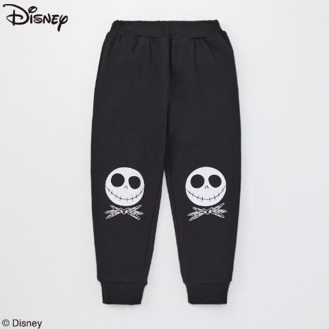 キッズ　ロングパンツ（100～120cm・DISNEY）