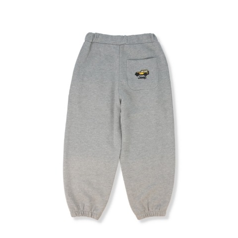 キッズ　ロングパンツ（100～120cm・JEEP）