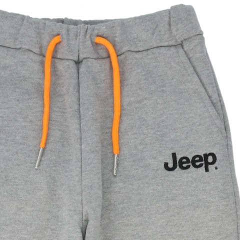 キッズ　ロングパンツ（100～120cm・JEEP）