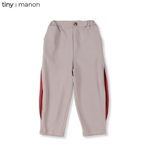 キッズ　ロングパンツ（100～120cm　tiny manon）