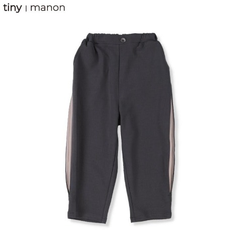 キッズ　ロングパンツ（100～120cm　tiny manon）