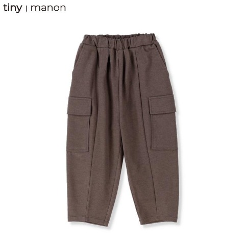 キッズ　ロングパンツ（100～120cm　tiny manon）