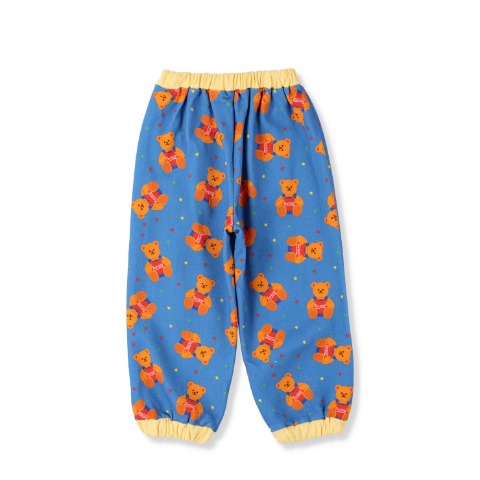 キッズ　パンツ（100～120cm・wiggle wiggle）