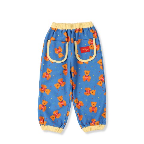 キッズ　パンツ（100～120cm・wiggle wiggle）