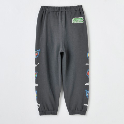 キッズ　ロングパンツ（100～120cm・仮面ライダー/田渕周平）