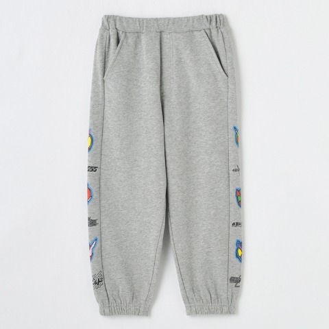 キッズ　ロングパンツ（100～120cm・仮面ライダー/田渕周平）