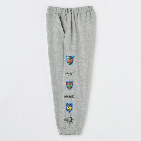 キッズ　ロングパンツ（100～120cm・仮面ライダー/田渕周平）