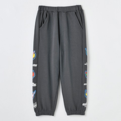 キッズ　ロングパンツ（100～120cm・仮面ライダー/田渕周平）