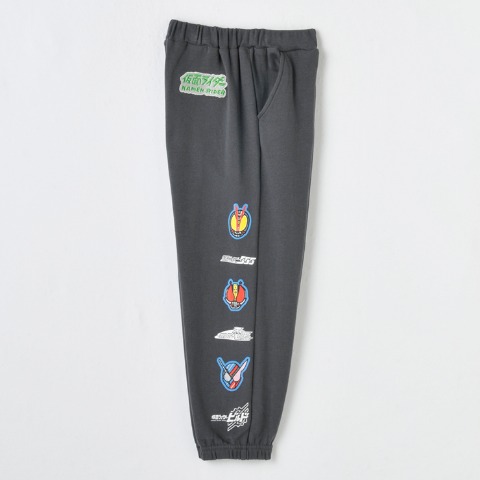 キッズ　ロングパンツ（100～120cm・仮面ライダー/田渕周平）