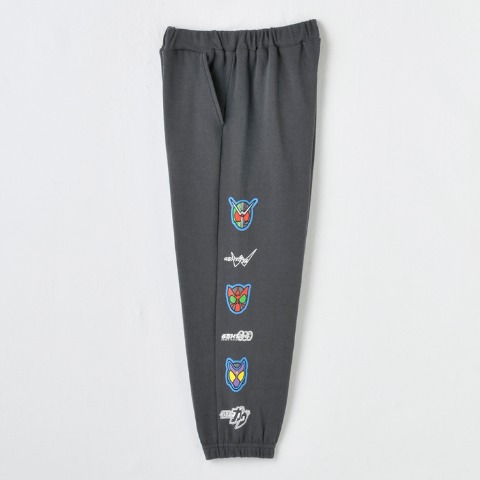 キッズ　ロングパンツ（100～120cm・仮面ライダー/田渕周平）