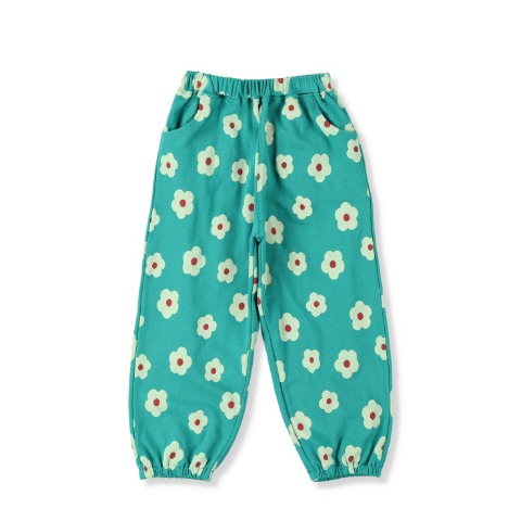 キッズ　ロングパンツ（100～120cm・とあぴー）