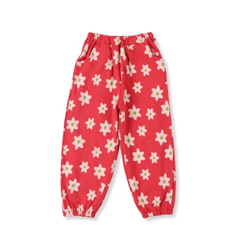 キッズ　ロングパンツ（100～120cm・とあぴー）