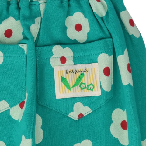 キッズ　ロングパンツ（100～120cm・とあぴー）