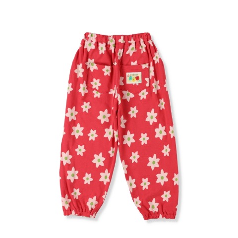 キッズ　ロングパンツ（100～120cm・とあぴー）