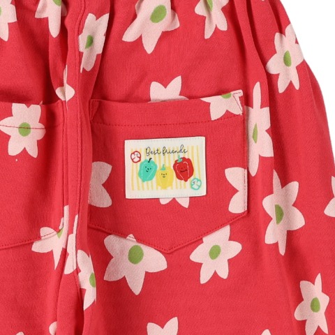 キッズ　ロングパンツ（100～120cm・とあぴー）