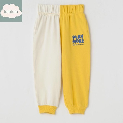 キッズ　パンツ（100～120cm・futafuta）