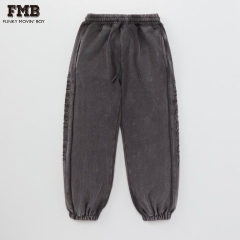 キッズ　ロングパンツ（100～120㎝・FMB）