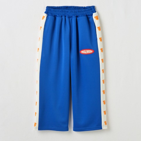 キッズ　ロングパンツ（100～120cm・wiggle wiggle)