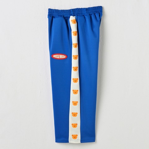 キッズ　ロングパンツ（100～120cm・wiggle wiggle)