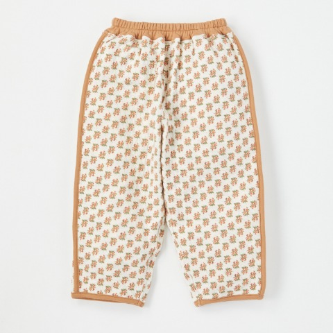 キッズ　ロングパンツ（100～120cm・&mignon）