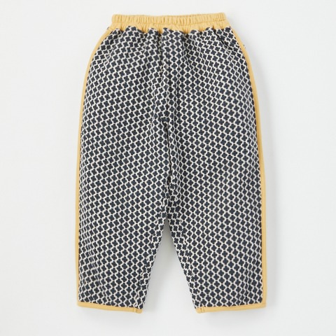 キッズ　ロングパンツ（100～120cm・&mignon）