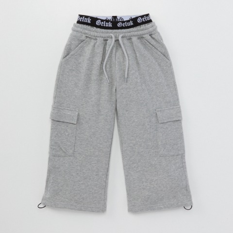 キッズ　ロングパンツ（100～120㎝・FMB)