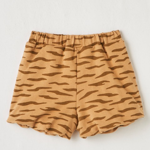 キッズ ショートパンツ（100～120cm・HugChumFriends）